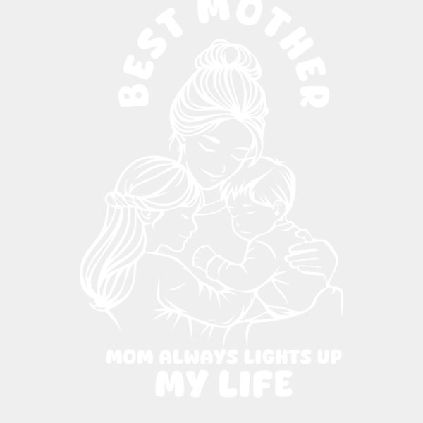 Best Mother Thumbnail