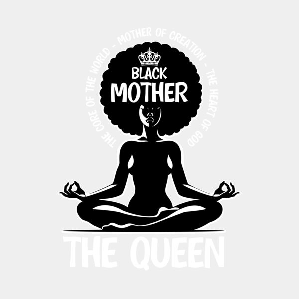 Black Mother Thumbnail