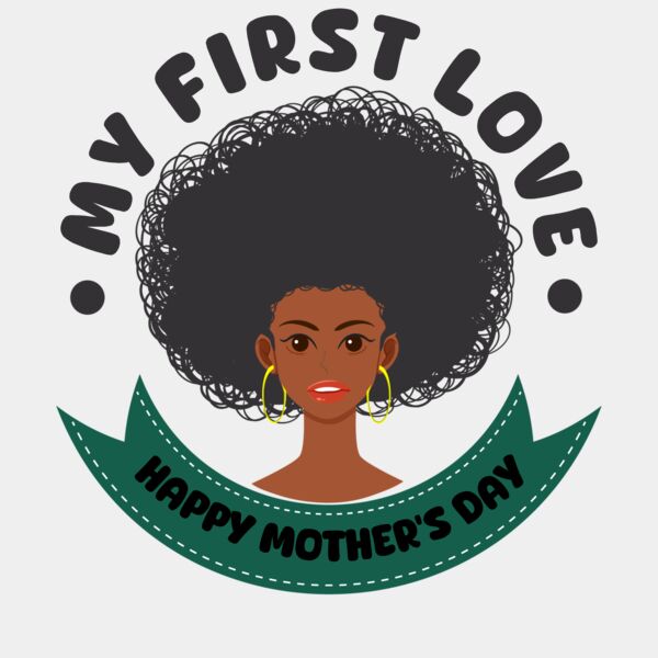 MY FIRST LOVE Thumbnail