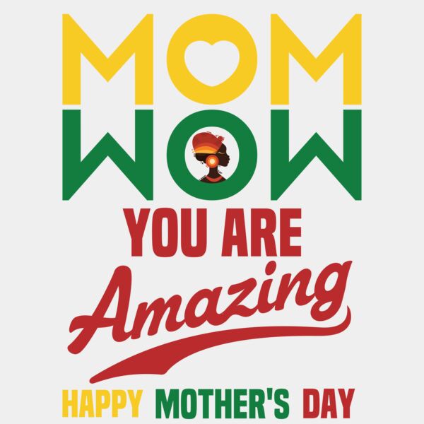 You Are Amazing Thumbnail