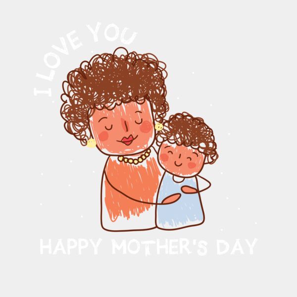 I love you Thumbnail