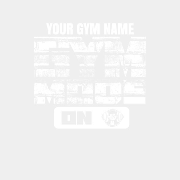 GYM MODE Thumbnail