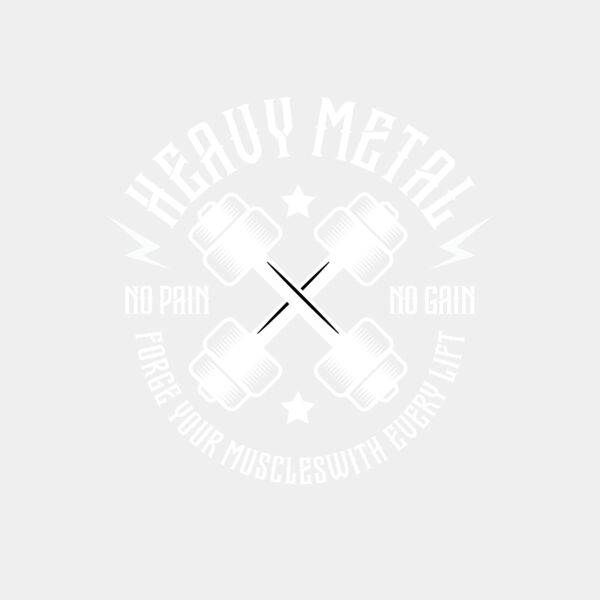 HEAVYMETAL Thumbnail