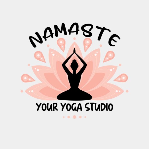 Namaste yoga Thumbnail