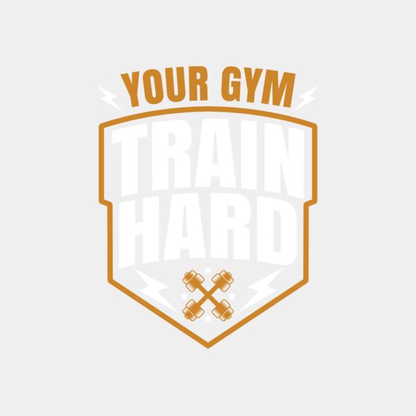 Train Hard Thumbnail