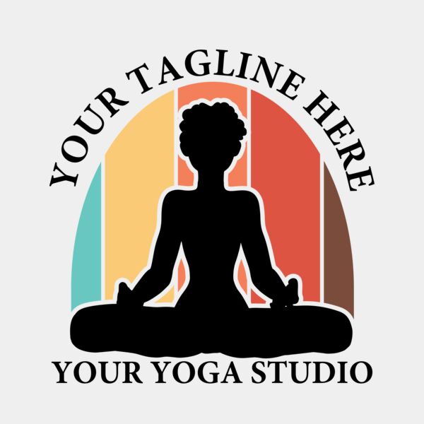 YOGA RETRO Thumbnail