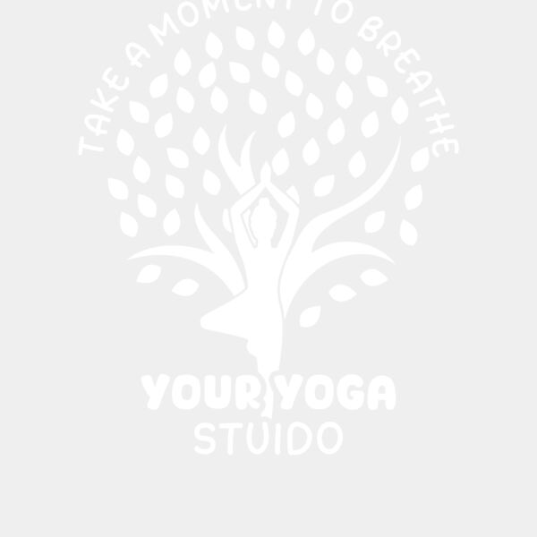 yoga take a moment to breathe Thumbnail