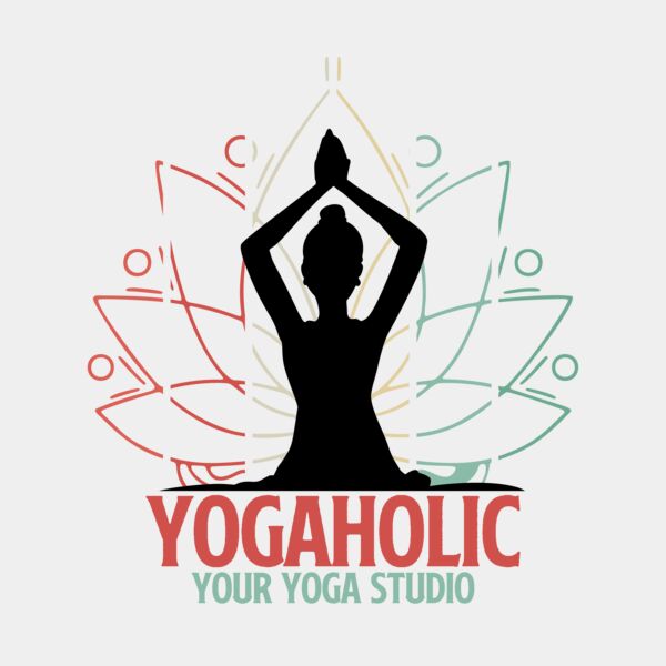 Yogaholic Thumbnail