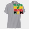 EcoSmart ® 5.2 Ounce Jersey Knit Sport Shirt Thumbnail