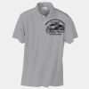EcoSmart ® 5.2 Ounce Jersey Knit Sport Shirt Thumbnail
