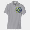 EcoSmart ® 5.2 Ounce Jersey Knit Sport Shirt Thumbnail