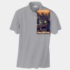 EcoSmart ® 5.2 Ounce Jersey Knit Sport Shirt Thumbnail
