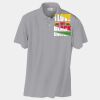 EcoSmart ® 5.2 Ounce Jersey Knit Sport Shirt Thumbnail