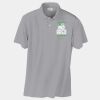 EcoSmart ® 5.2 Ounce Jersey Knit Sport Shirt Thumbnail