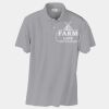 EcoSmart ® 5.2 Ounce Jersey Knit Sport Shirt Thumbnail