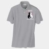 EcoSmart ® 5.2 Ounce Jersey Knit Sport Shirt Thumbnail