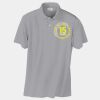 EcoSmart ® 5.2 Ounce Jersey Knit Sport Shirt Thumbnail