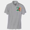 EcoSmart ® 5.2 Ounce Jersey Knit Sport Shirt Thumbnail