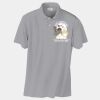 EcoSmart ® 5.2 Ounce Jersey Knit Sport Shirt Thumbnail