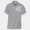 EcoSmart ® 5.2 Ounce Jersey Knit Sport Shirt Thumbnail