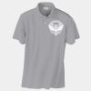 EcoSmart ® 5.2 Ounce Jersey Knit Sport Shirt Thumbnail