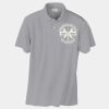 EcoSmart ® 5.2 Ounce Jersey Knit Sport Shirt Thumbnail