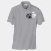 EcoSmart ® 5.2 Ounce Jersey Knit Sport Shirt Thumbnail