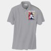EcoSmart ® 5.2 Ounce Jersey Knit Sport Shirt Thumbnail