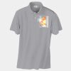 EcoSmart ® 5.2 Ounce Jersey Knit Sport Shirt Thumbnail