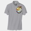 EcoSmart ® 5.2 Ounce Jersey Knit Sport Shirt Thumbnail