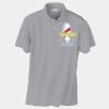 EcoSmart ® 5.2 Ounce Jersey Knit Sport Shirt Thumbnail