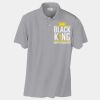 EcoSmart ® 5.2 Ounce Jersey Knit Sport Shirt Thumbnail