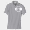 EcoSmart ® 5.2 Ounce Jersey Knit Sport Shirt Thumbnail