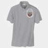 EcoSmart ® 5.2 Ounce Jersey Knit Sport Shirt Thumbnail
