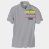 EcoSmart ® 5.2 Ounce Jersey Knit Sport Shirt Thumbnail