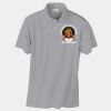EcoSmart ® 5.2 Ounce Jersey Knit Sport Shirt Thumbnail