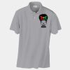 EcoSmart ® 5.2 Ounce Jersey Knit Sport Shirt Thumbnail