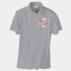EcoSmart ® 5.2 Ounce Jersey Knit Sport Shirt Thumbnail