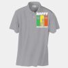 EcoSmart ® 5.2 Ounce Jersey Knit Sport Shirt Thumbnail