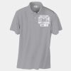 EcoSmart ® 5.2 Ounce Jersey Knit Sport Shirt Thumbnail