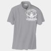 EcoSmart ® 5.2 Ounce Jersey Knit Sport Shirt Thumbnail