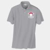 EcoSmart ® 5.2 Ounce Jersey Knit Sport Shirt Thumbnail