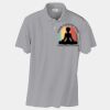EcoSmart ® 5.2 Ounce Jersey Knit Sport Shirt Thumbnail
