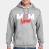 Ultimate Cotton ® Pullover Hooded Sweatshirt Thumbnail