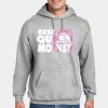 Ultimate Cotton ® Pullover Hooded Sweatshirt Thumbnail