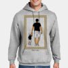 Ultimate Cotton ® Pullover Hooded Sweatshirt Thumbnail
