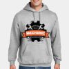 Ultimate Cotton ® Pullover Hooded Sweatshirt Thumbnail