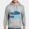 Ultimate Cotton ® Pullover Hooded Sweatshirt Thumbnail