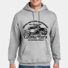 Ultimate Cotton ® Pullover Hooded Sweatshirt Thumbnail