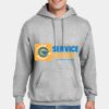 Ultimate Cotton ® Pullover Hooded Sweatshirt Thumbnail